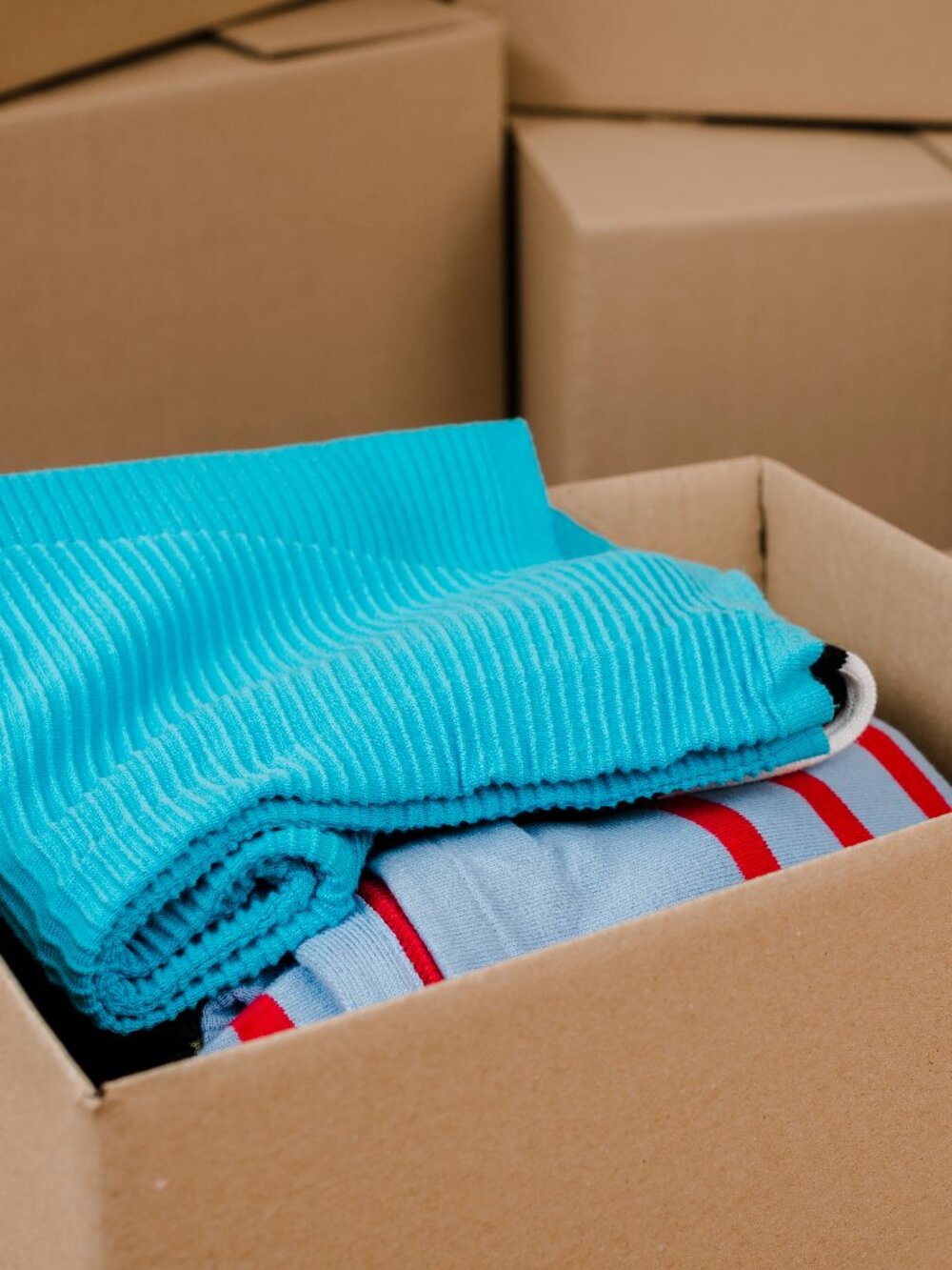 Women's Sweaters Bundle - Size Large